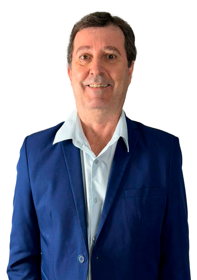 Professor Fernando César