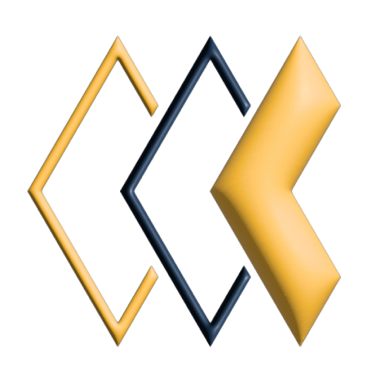 Logo Português em Módulos
